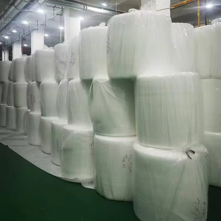 Air Ventilation System Prefilter Filtration Air Filter Felt